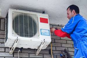 24/7 and Emergency HVAC Near S Harrisn Twp, NJ | Air Conidtioning and Heating Contractors