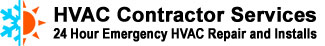 S Harrisn Twp HVAC Services